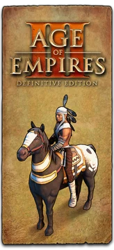 Lakota Axe Rider, from the game's History